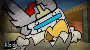 animation by kloki#fan