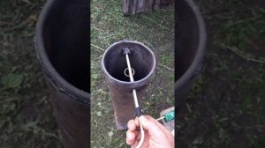Дымогенератор самодельный