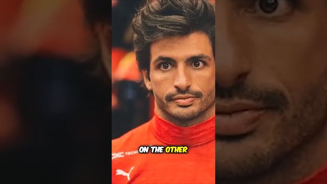 Formula1 2022  Ferraris New Driver Lineup Revealed f1 facts formula1 sainz ferrari