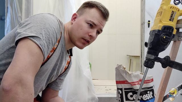 Некоторые моменты укладки плитки, СВП и надо ли оно вам смотреть онлайн