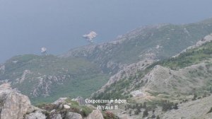 В ГОСТЯХ У ОТШЕЛЬНИКА | Сокровенный Афон