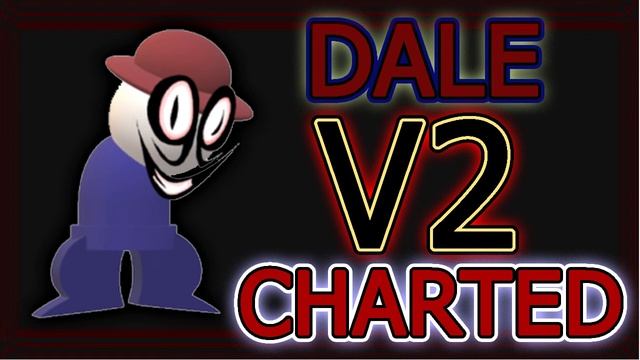 Dale V2 Instrumental (VS Dave and Bambi Golden Apple) смотреть онлайн