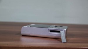 HiFi Man HM901S Portable High Res Music Player First Look