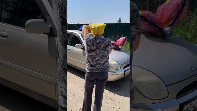 До слёз. Подарок маме. смотреть онлайн