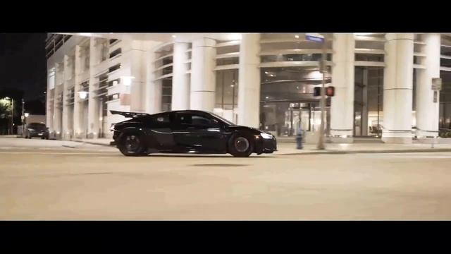 O.G. EzzY x Kendrick Lamar - Шелковая простынь DJ MB Remix 2022  VIDEO CLIP