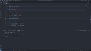 Что такое Promise (промисы). Все о промисах