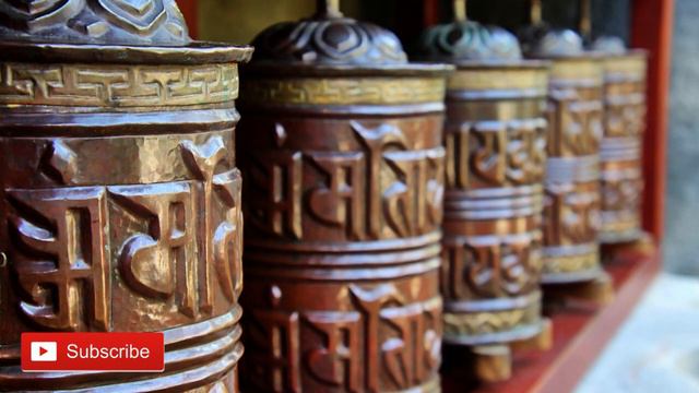 OM HA HUM Vajra Guru Padme Siddhi Hum: Golden Mantra - Purifying the Actions of Body and Mind смотреть онлайн