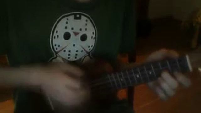 аффинаж - саша (хавтуплэй укулеле) смотреть онлайн