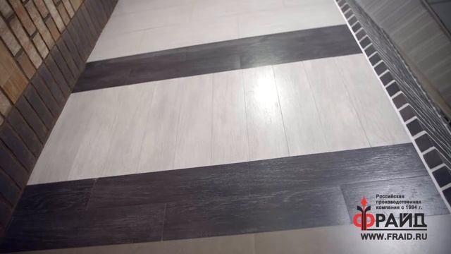 8 причин выбрать термопанели Фрайд! Клинкерные фасадные термопанели от Компании Фрайд. 2017 год. смотреть онлайн