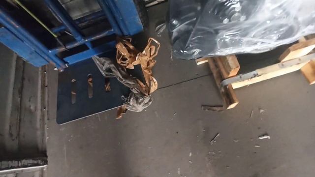 Двс ВАЗ 21213 (комплектация №1-двс в сборе) ТК "ПЭК" от 11.08.2021 смотреть онлайн