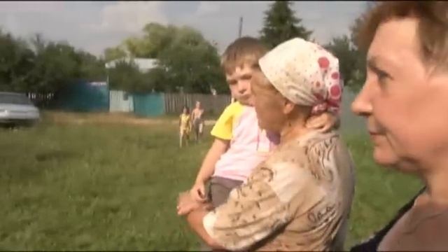 Пожар на складе в Скуратово смотреть онлайн
