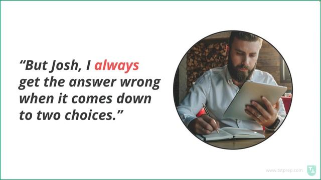 TOEFL Reading: How to QUICKLY Improve By 3 Points смотреть онлайн