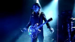 Агата Кристи - Билеты проданы