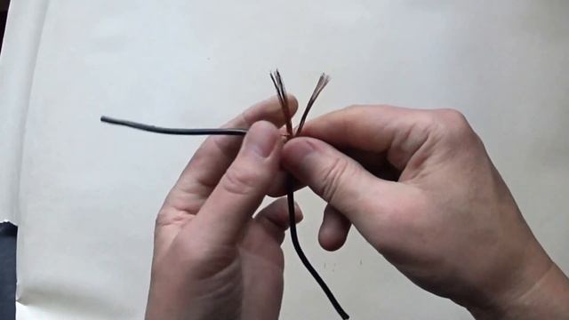 Как соединить провода в автомобиле. Как сделать скрутку проводов смотреть онлайн