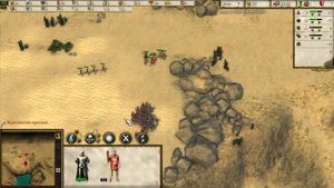 Миссия 3 (Заноза в боку) | Дыхание неверных | Боевые испытания | Stronghold Crusader 2