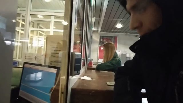 Виталик без Ангелины в Краснодаре/ "Встреча" с подписчиками/ Купили билеты/ Ч.5 смотреть онлайн