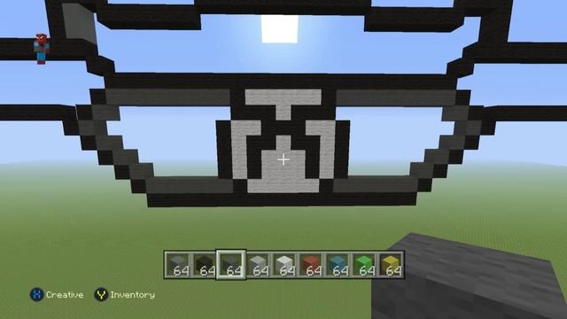 Minecraft Tutorial: How To Make An Xbox One Controller смотреть онлайн