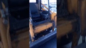 мини погрузчик барс