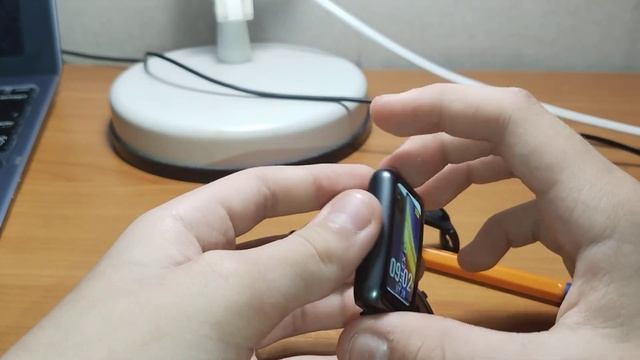 Как снять ремешок с браслетов Huawei band или honor смотреть онлайн