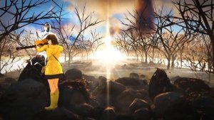 Distortions - Gameplay Trailer