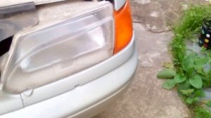 ДНЕВНЫЕ ХОДОВЫЕ ОГНИ СВОИМИ РУКАМИ ЧАСТЬ 2