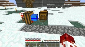 как правильно гриферить сундуки на minecraft сервере