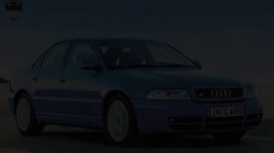 Audi   S4  ( 1998 )