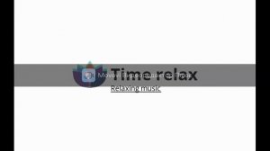 Music for relaxation and relaxation 2022