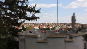 Замок вечной любви в Секешфехерваре #kukmor