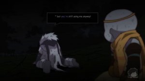 Analiza UNDERVERSE 0.6!