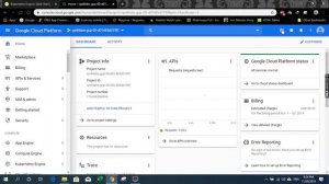 Google Cloud platform: How to complete 4rd Lab : Kubernetes Engine: Qwik Start part 1.