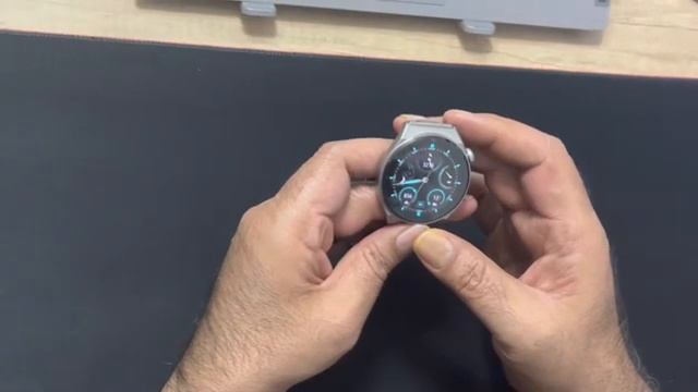 Huawei Watch GT 3 Pro Review #huawei #huaweiwatchgt3pro смотреть онлайн