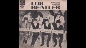 The Beatles - I Feel Fine (Takes 1 - 2)