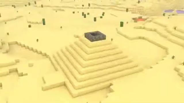 Minecraft song I am believing