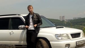 Сколько реально сожрет Турбо-Subaru
