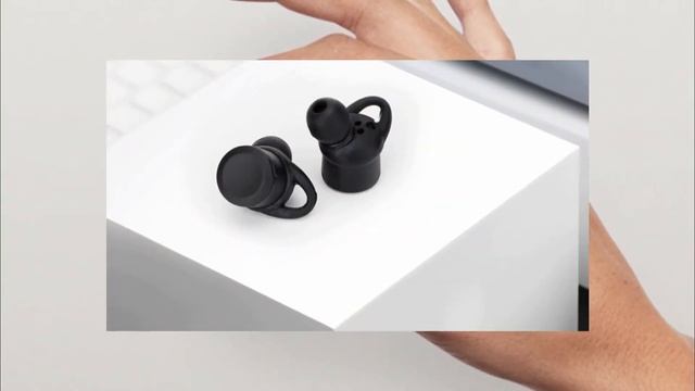 +1 ROCKSPACE Bluetooth Earphone EB10* True Wireless Earbuds Bluetooth Stereo Earphones Review!+ смотреть онлайн