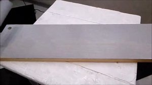 Полка на веревках своими руками | Do-it-yourself shelf on ropes | #diy | #сделайсам