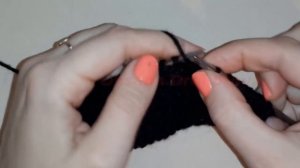 ВЯЗАНИЕ! СВЯЗАТЬ МУЖСКИЕ ПРОСТЫЕ СЛЕДКИ(тапочки)Просто и быстро.