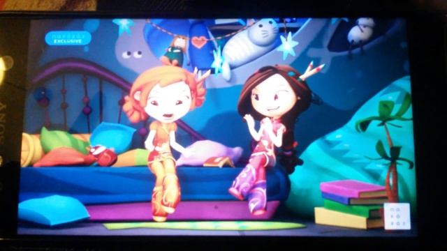 Видео с телефона,Алёнка, Варя и человек #некоронабро ? смотреть онлайн