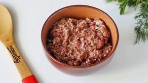 Лагман с фрикадельками