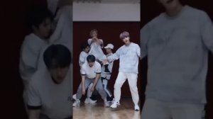 Stray Kids Easy Dance Practice Bang Chan Focus