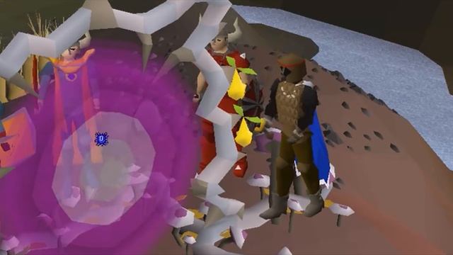 PEST CONTROL Guide 2019 [OSRS] смотреть онлайн