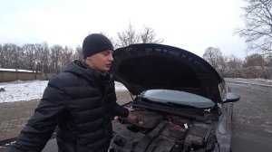 Рено Талисман Renault Talisman. Серьезный аргумент D класса