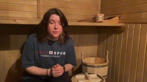 Банник. Славянская мифология.