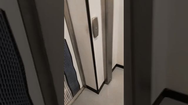 Все Лифты OTIS GEN2 EXPRESS и KONE (2 панорамных) ТЦ Афимолл Сити Москва смотреть онлайн