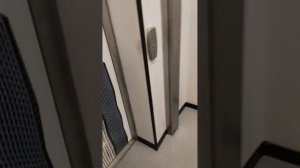 Все Лифты OTIS GEN2 EXPRESS и KONE (2 панорамных) ТЦ Афимолл Сити Москва