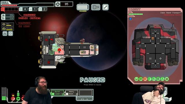 Warhammer Chat + Star Trek Chat + Faster Than Light w/ Tom & Harry - 25/10/21 смотреть онлайн