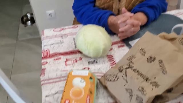 Маме уже лучше ! Светлана сделала. Творожную запеканку смотреть онлайн