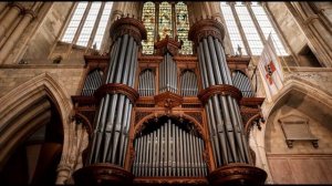 Л. В. Бетховен. "К Элизе" (Für Elise), багатель №25 ля-минор. Исполнитель - Ник Хилл (Nick Hill).