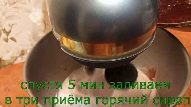 ПРОСТОЙ РЕЦЕПТ  ЗЕФИРА
